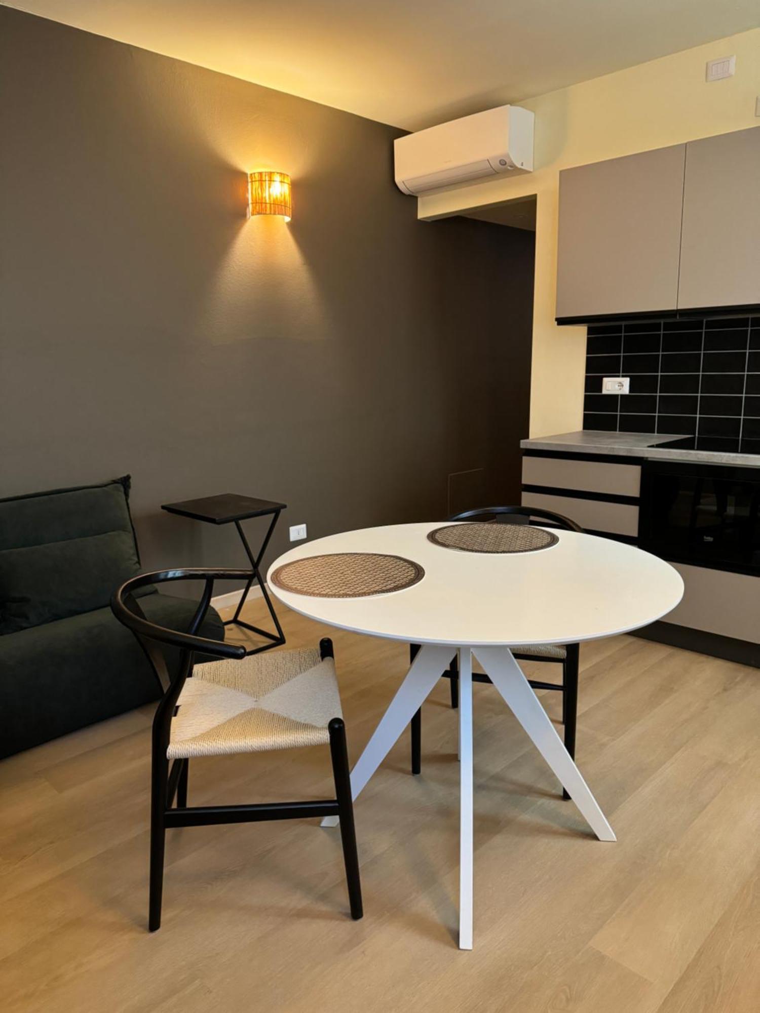 Apartment Menaggino Menaggio Ngoại thất bức ảnh