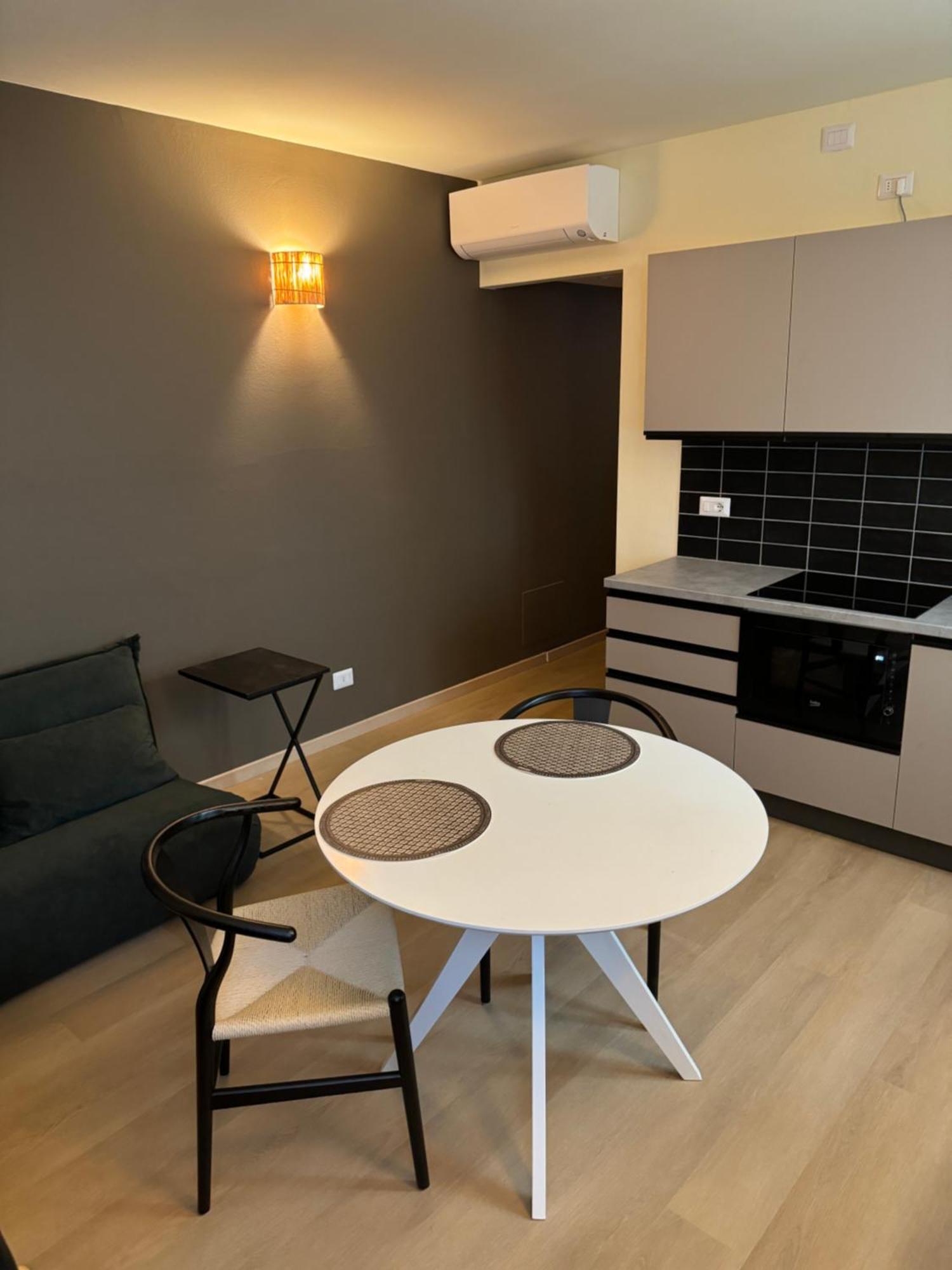 Apartment Menaggino Menaggio Ngoại thất bức ảnh
